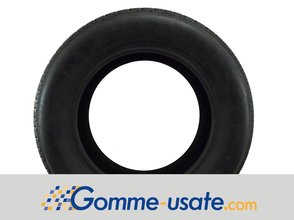 Thumb Pirelli Gomme Usate Pirelli 235/60 R17 102V Scorpion Zero Asimmetrico MO (75%) pneumatici usati Estivo_1